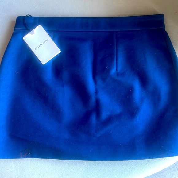 Balenciaga skirt - Picture 3 of 3